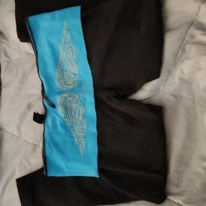 Victoria's Secret Yoga Pants